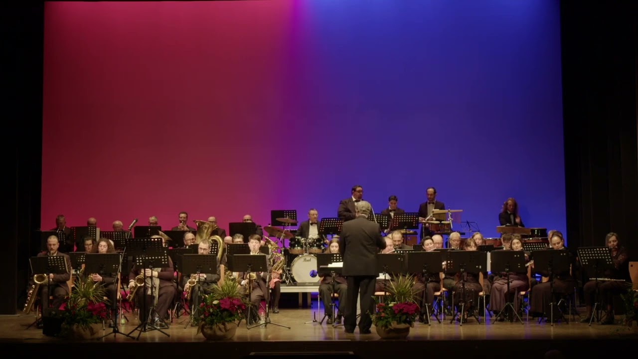 Santana Medley