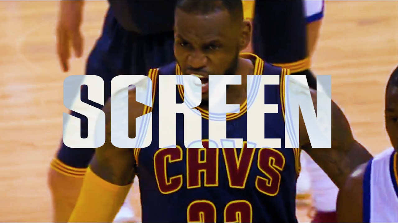 Mixx - &ldquo;THAT ONE LEBRON EDIT&rdquo; Kendrick Lamar - Untitled 05 (LoVibe. Remix)