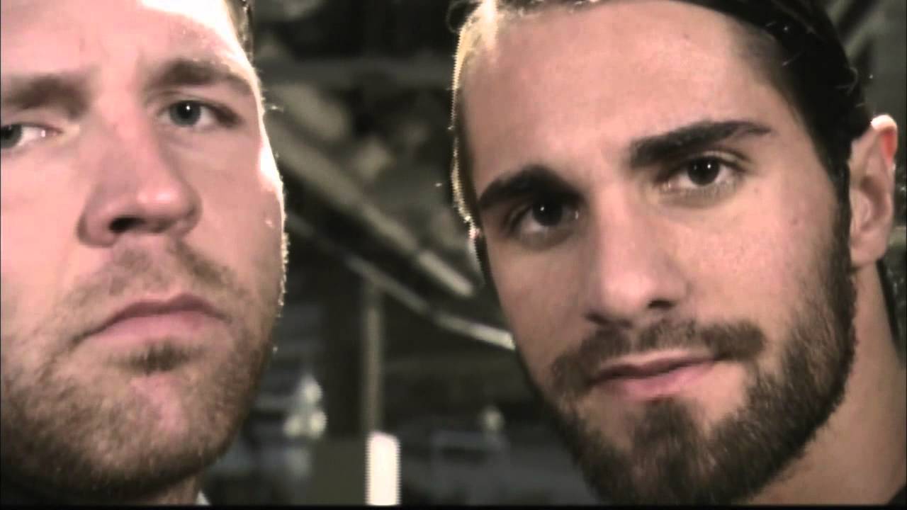 Щит посылает сообщение: Raw, 4 марта 2013 г.