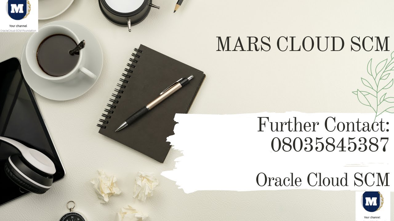 Interview Questions - Oracle Cloud Order Management-Part1