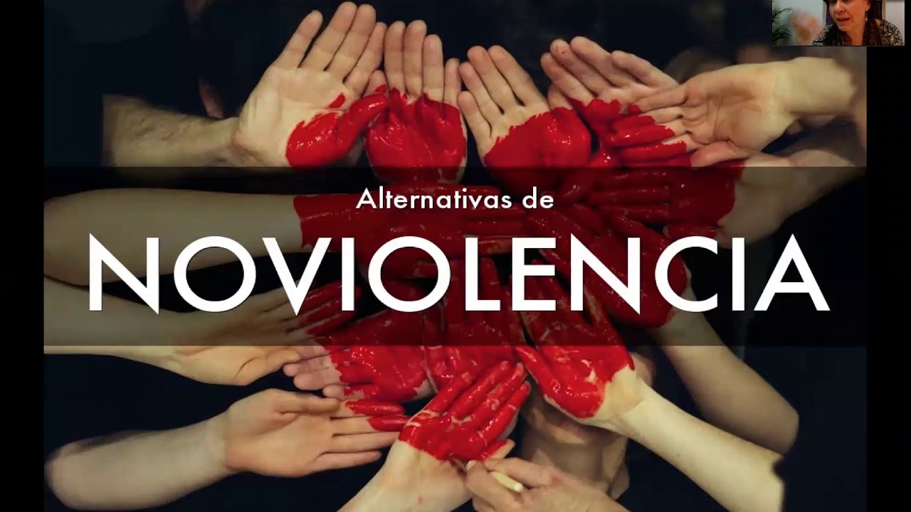 Conceptos básicos de la Comunicación no violenta CNV
