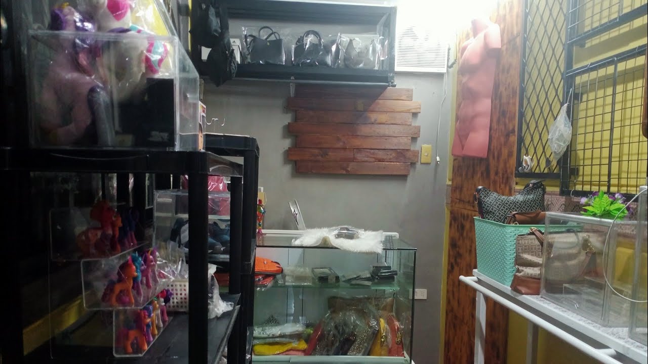 Opening a New Shop! (Part 2)