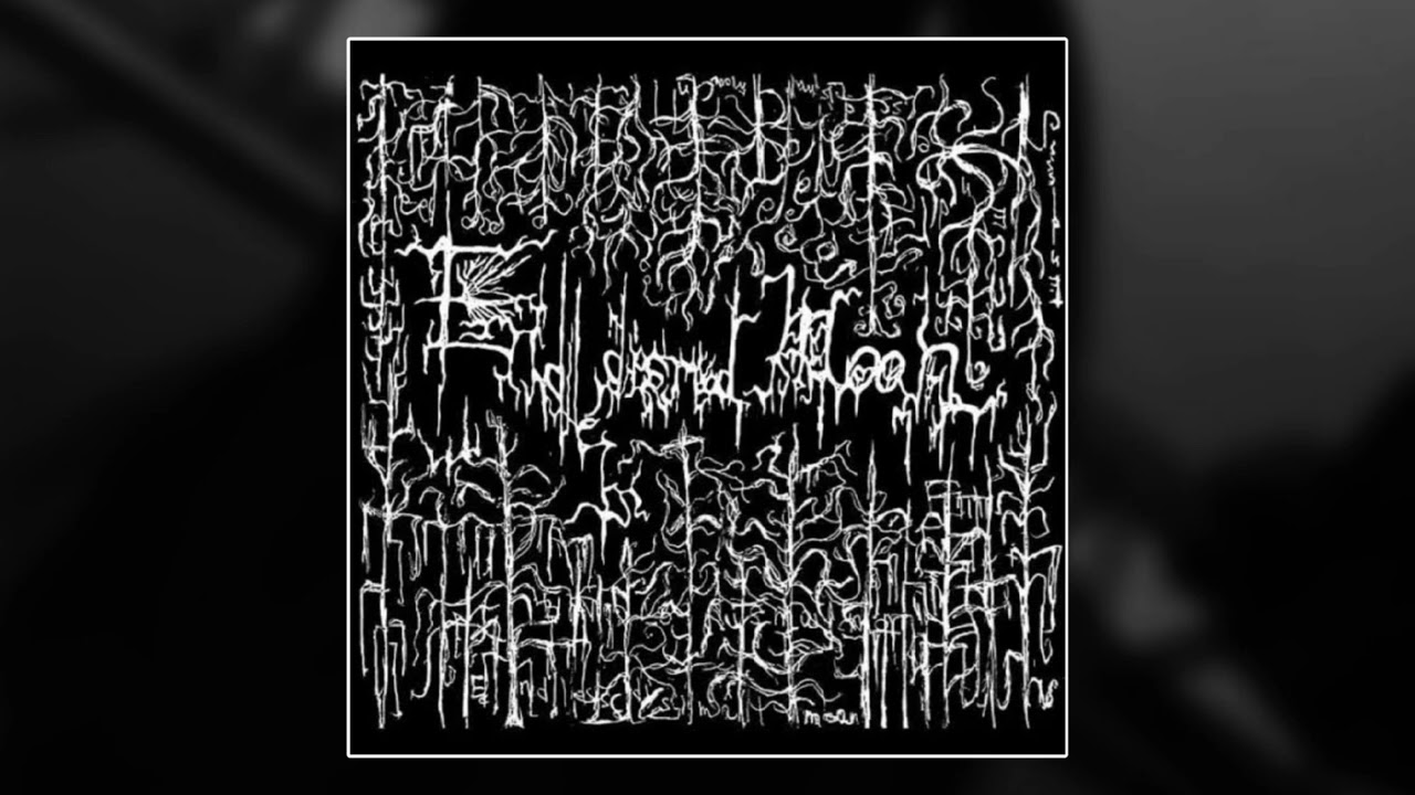 ENDLESS DISMAL MOAN - Endless Dismal Moan (I) [DEMO]