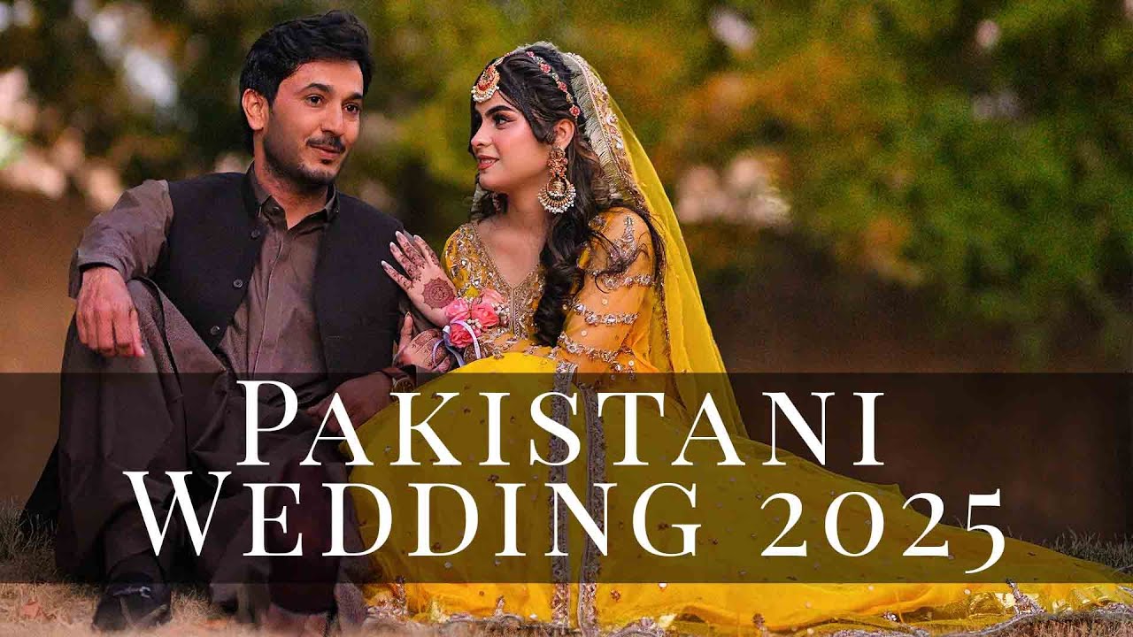 Pakistani Wedding 2025 ( Mehndi highlight ) Quetta City of Love