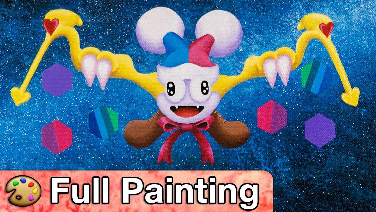 Kirby Super Star - 