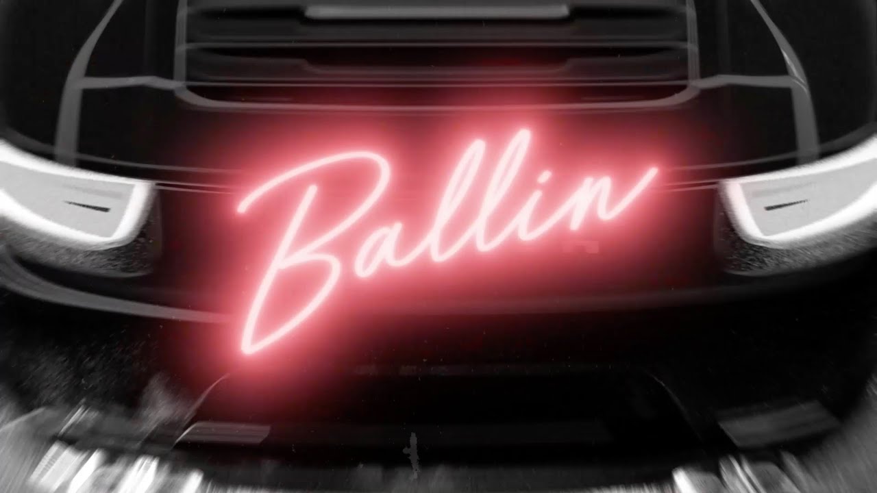 Sikdope x Gentlemens' Club - Ballin' (Feat. Tima Dee)