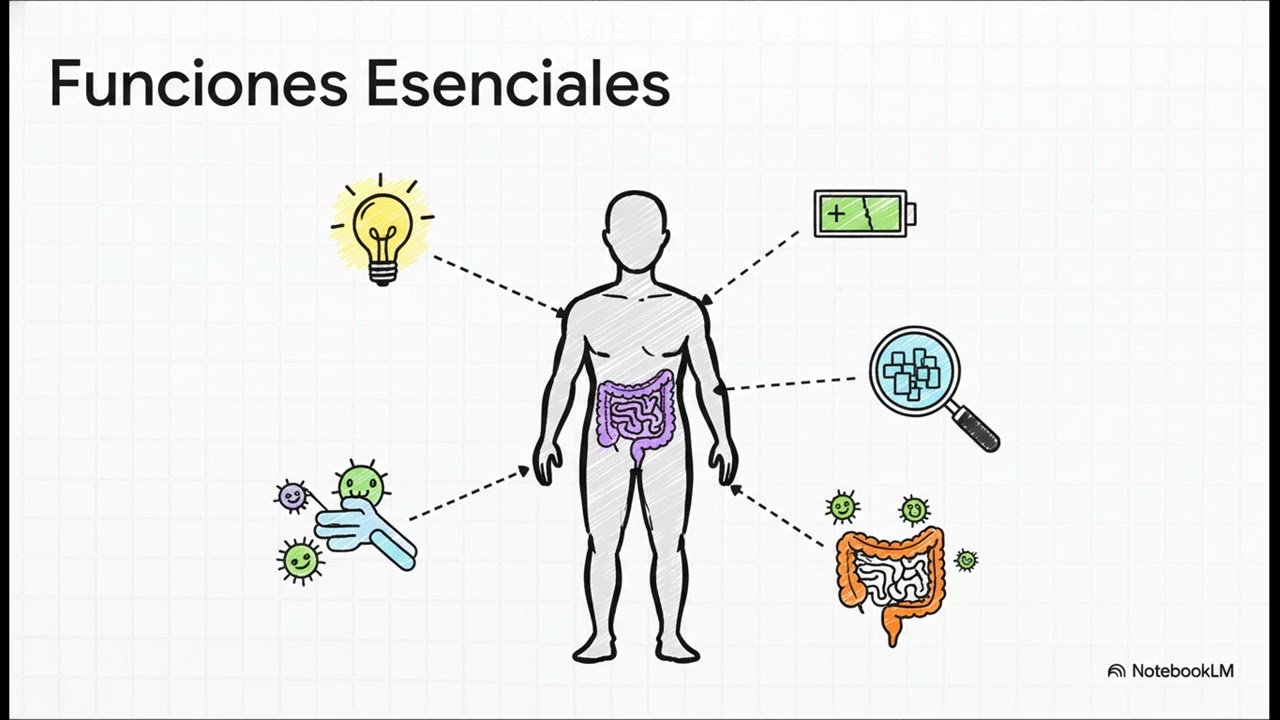 Carbohidratos  La Energía