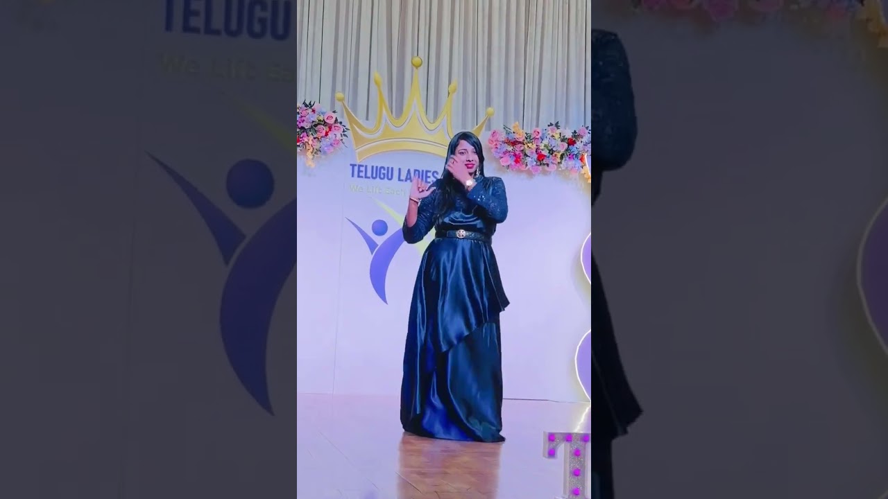 My Dance Performance @ Women’s Day Event 💃🏻💃🏻
