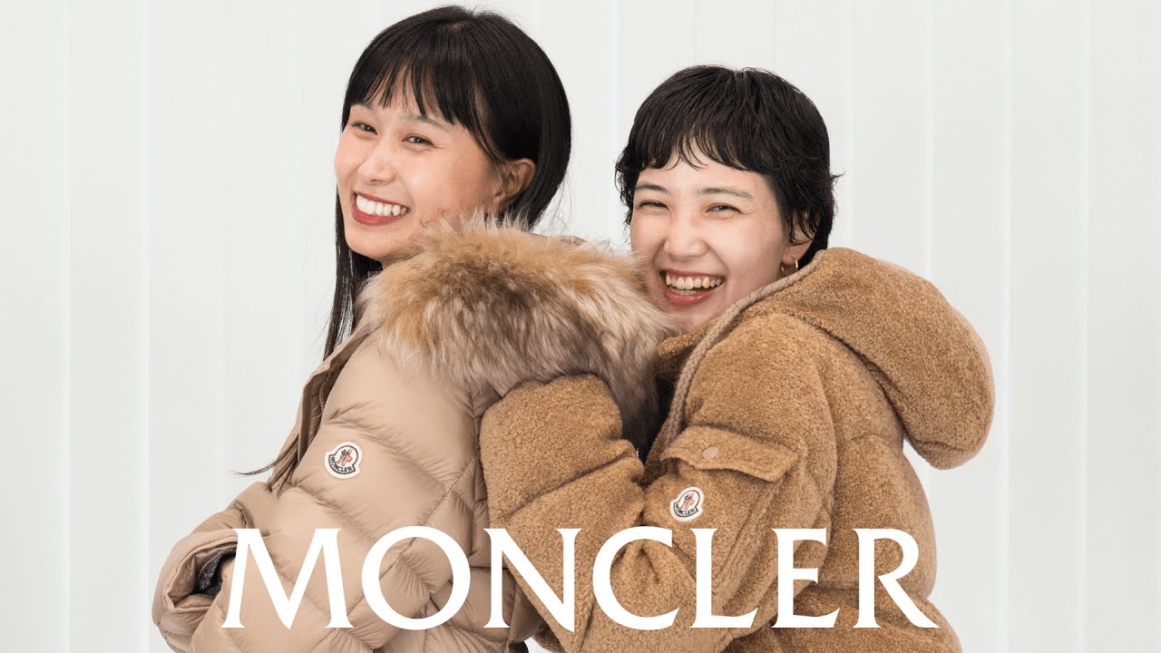 【MONCLER（モンクレール）】人気ダウンブランドの定番＆最新モデルをまとめてご紹介！