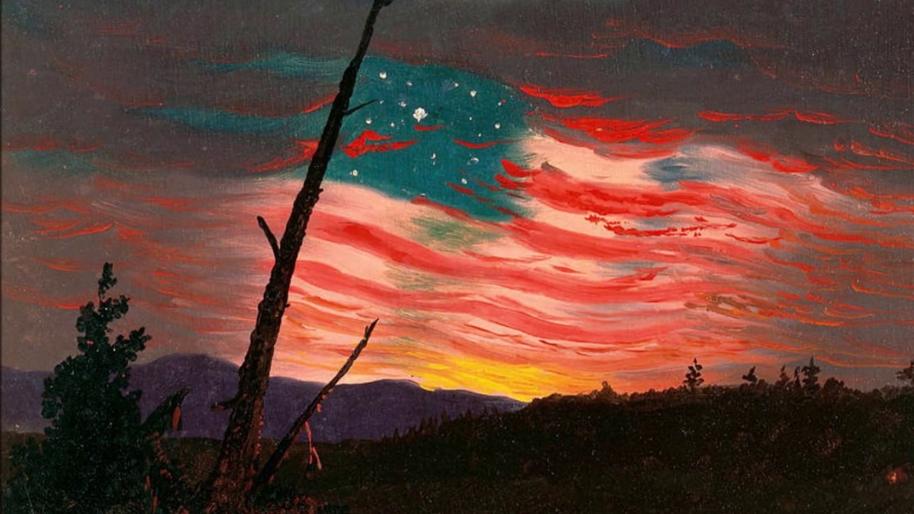 Battle Hymn of the Republic