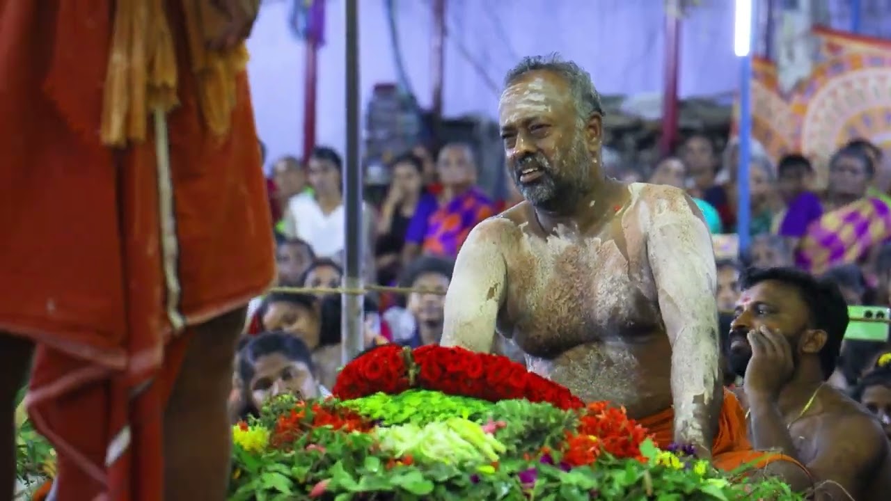 k7 puthoor 2023 kovil kodai