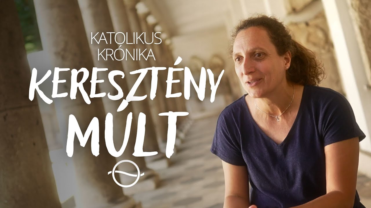 AQUINCUMI SÉTA VUKICS ADRIENNEL - Katolikus krónika