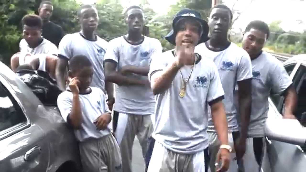 CHECKBOYZ : 2 TURNT UP (FREESTYLE)