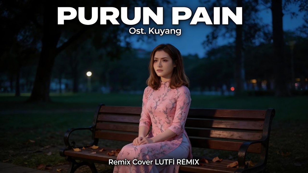 DJ LAGU BANJAR PURUN PIAN ( Ost. Kuyang ) REMIX TERBARU 2026