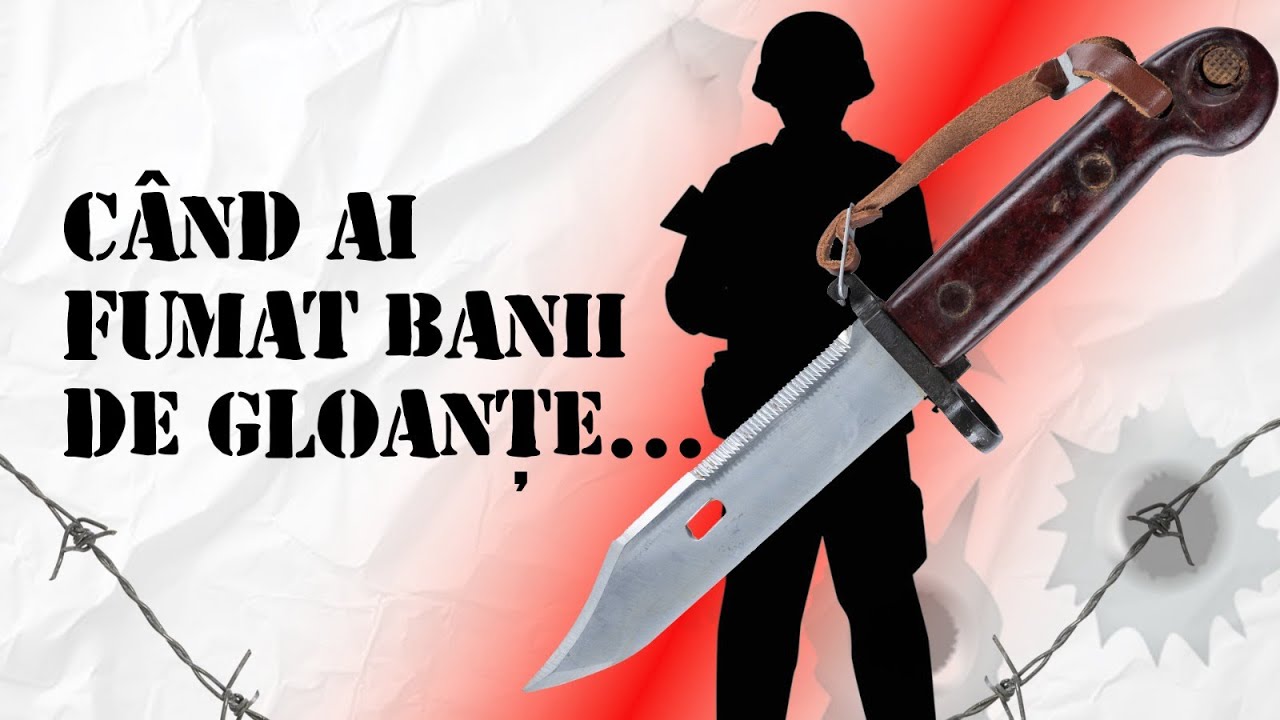 Baioneta de PM, AK-47 și AKM – adevăruri și cai verzi pe pereți...