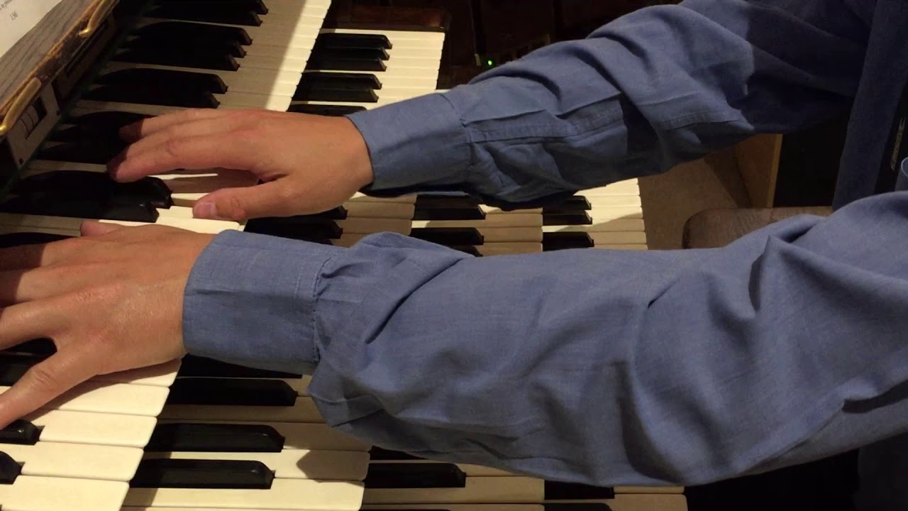 March from Scipio - George Frederick Handel, arr. Noel Rawsthorne