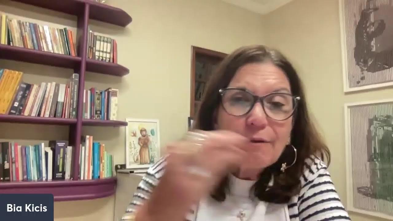 Rerospectiva da semana