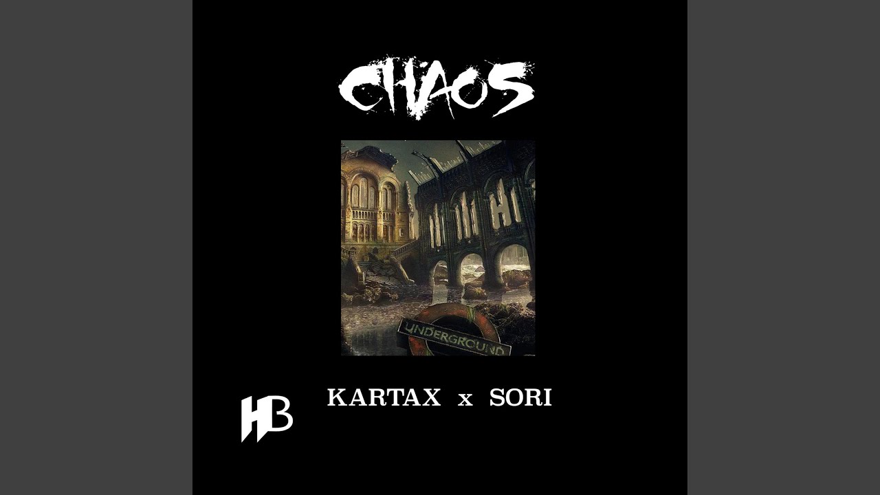 Chaos (feat. Sori)