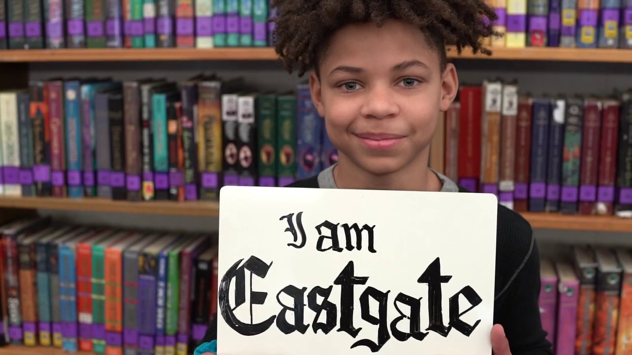 I Am Eastgate