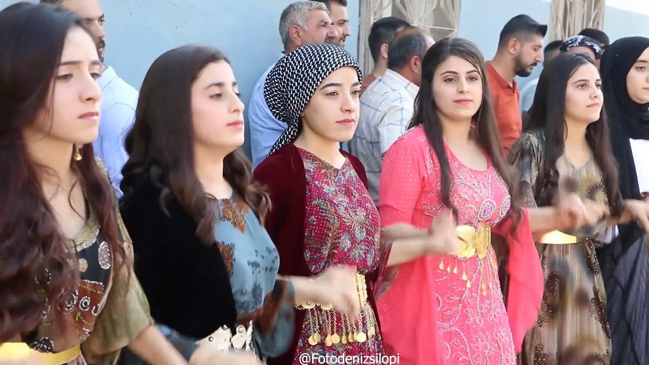 Silopi Düğünleri Mustafa Tekeş Düğünü Part 2  Tekeş Ailesinin Mutlu Günü Grup Nihat Silopi