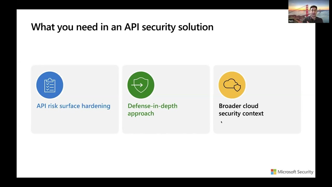 From Dev to Runtime: Holistic API Security Testing with a CNAPP