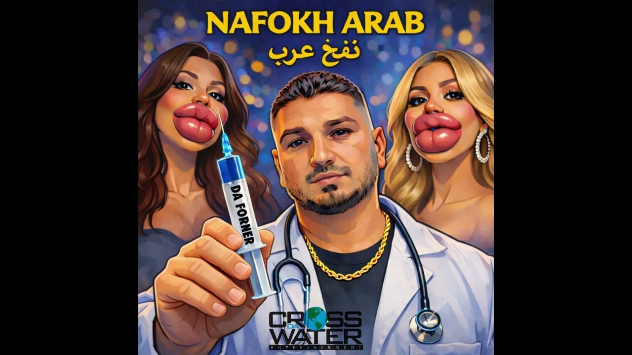 DA FORNER - NAFOKH ARAB