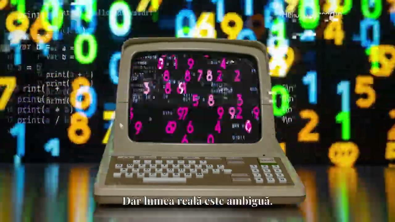 Istoria AI  Evoluția Inteligenței