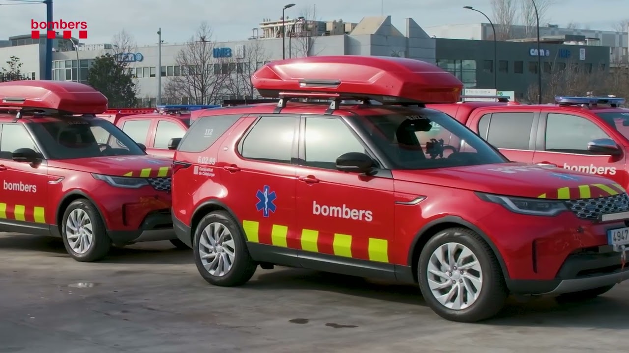 Incorporació de 290 vehicles nous (desembre 2025)