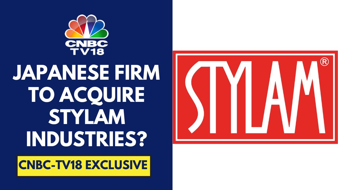 Japanese Firm AICA Kogyo Looks To Acquire Significant Stake In Stylam Industries: Sources |CNBC TV18