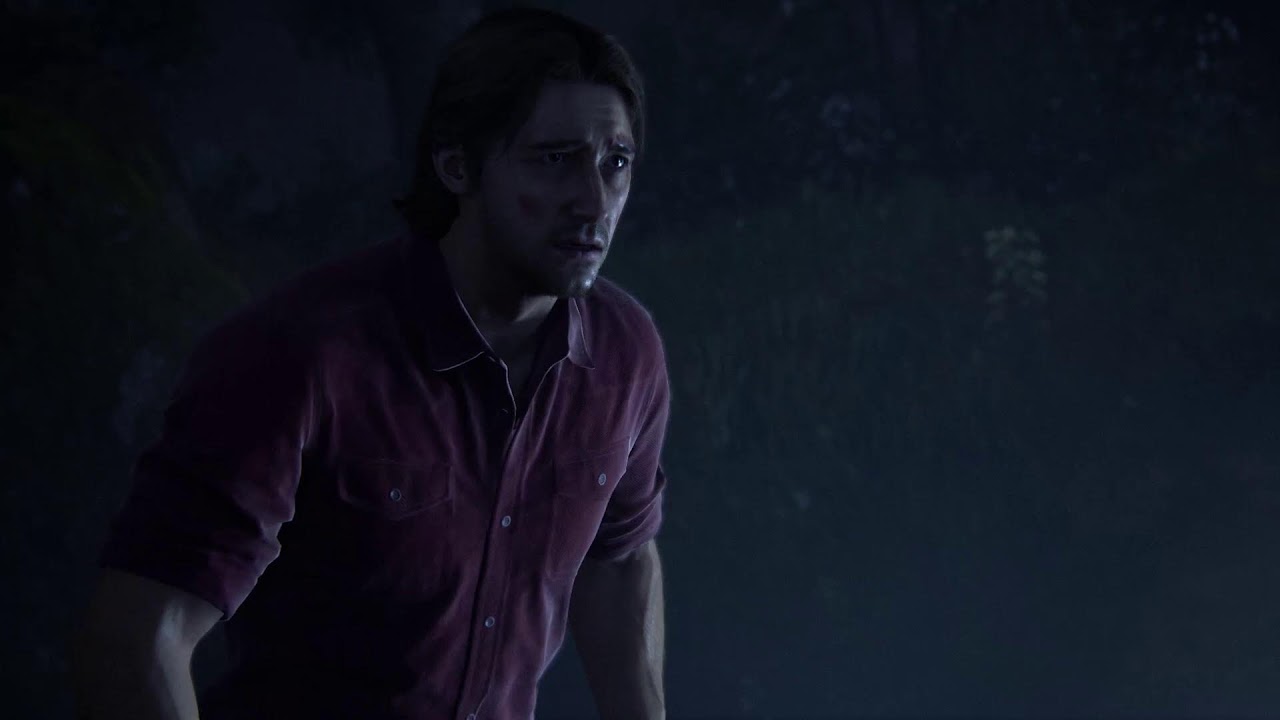 LAST OF US 1 LIVE