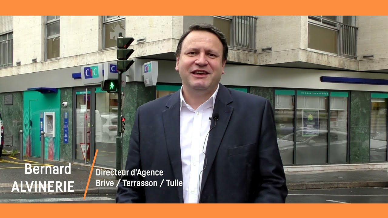 CIC Brive