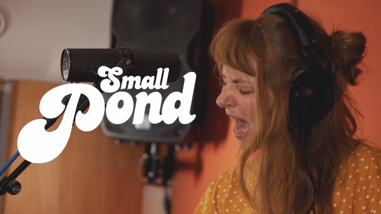 Bonniesongs - '123' (Small Pond Session)