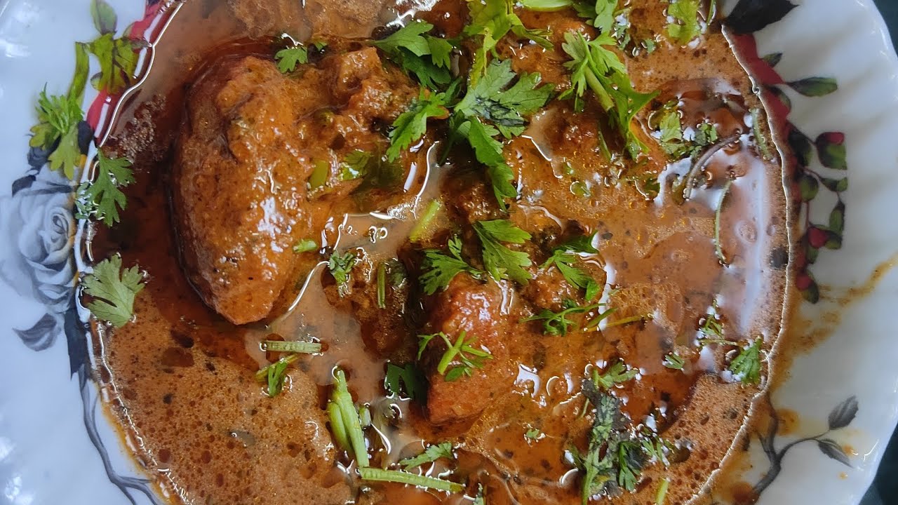 Chicken Angara #recipe #video# chicken