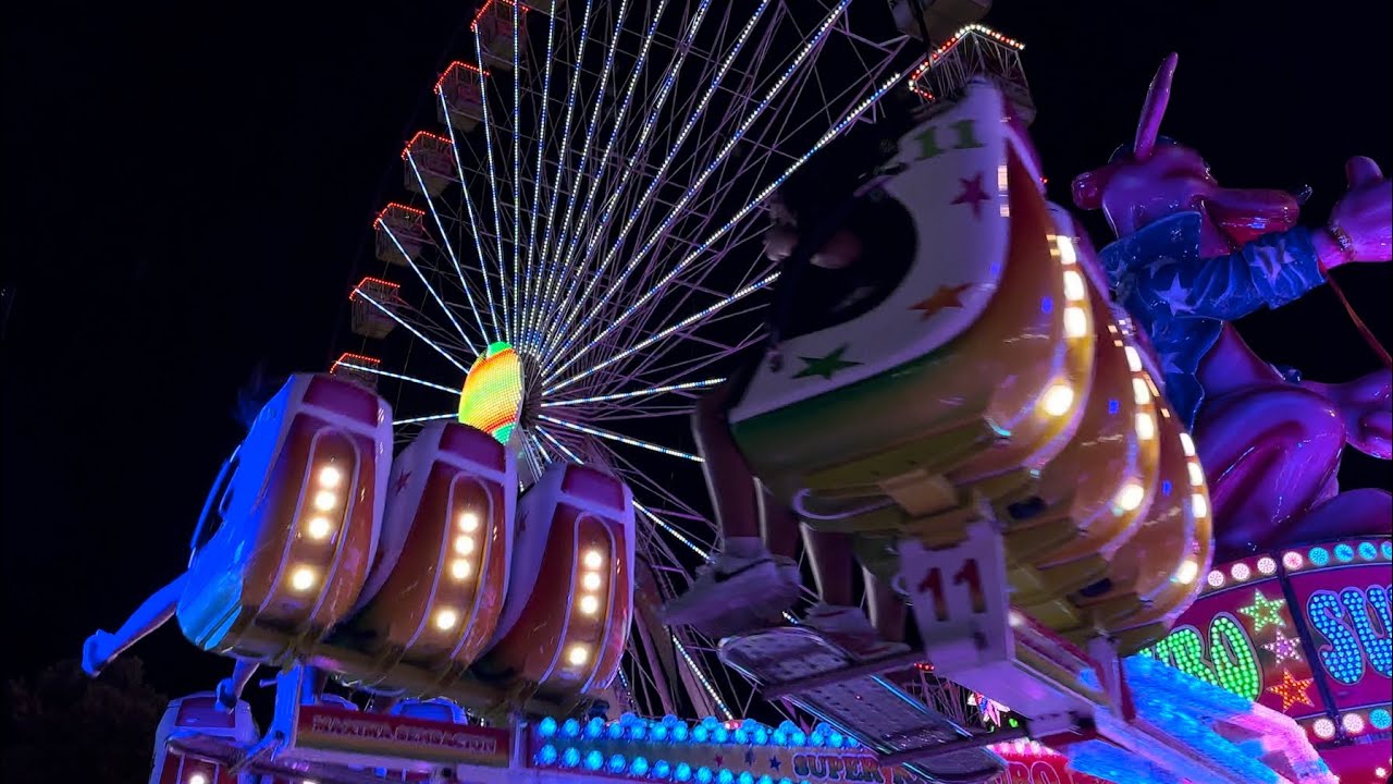 Super Kanguro (A.Fra) Offride - San Sebastián de los Reyes