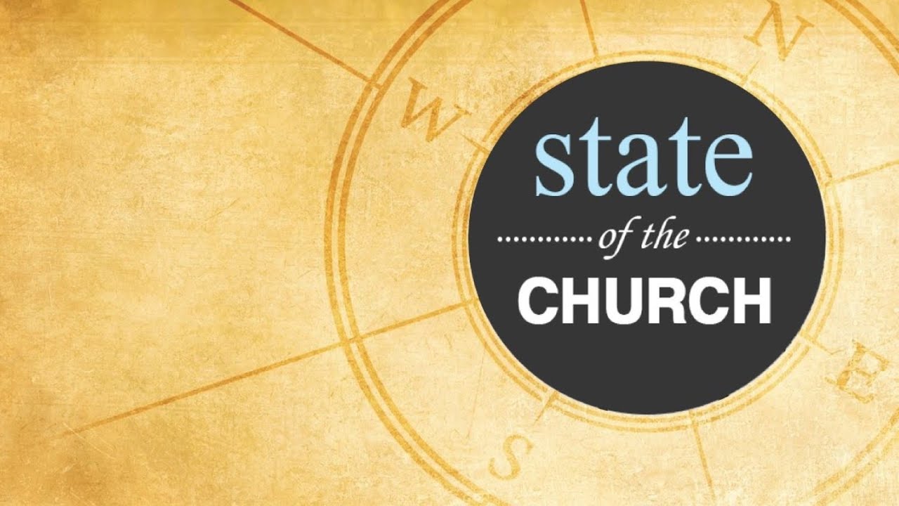 State of the Church 2026