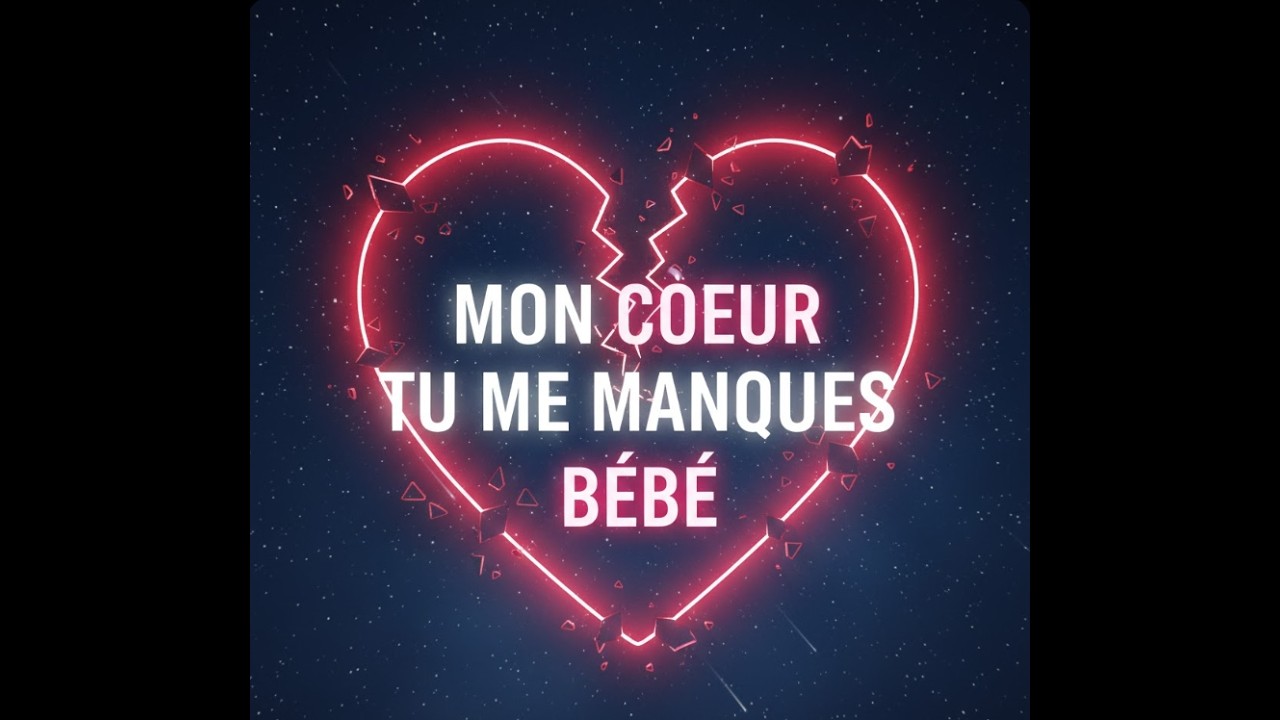 MON COEUR MI AMOR REGGAETON