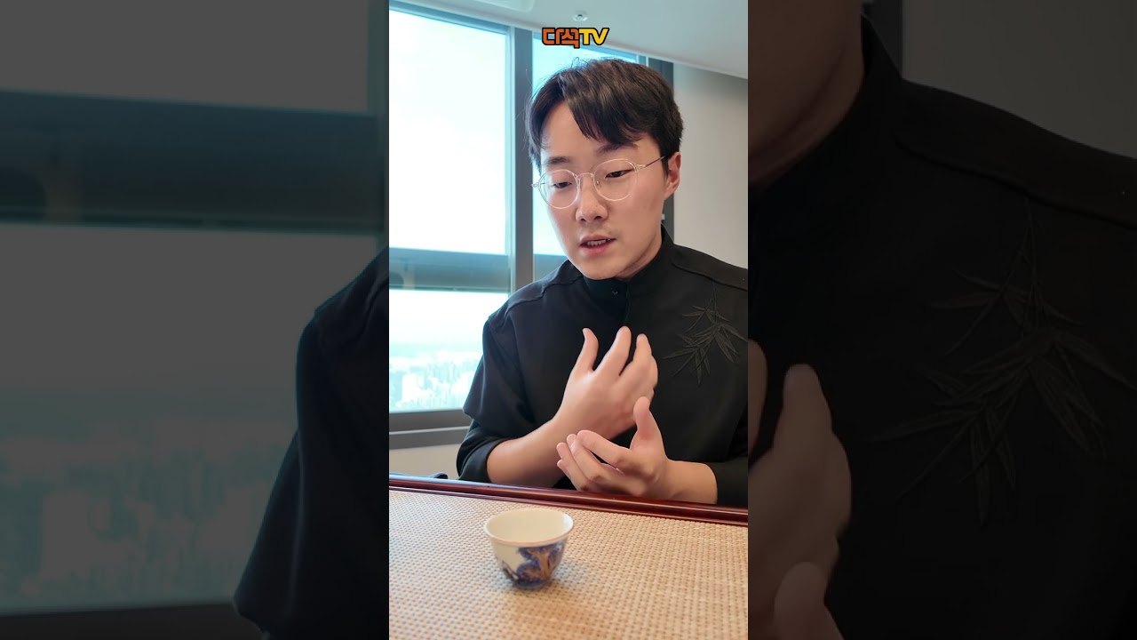 봉황단총 입문자의 시선 정상훈