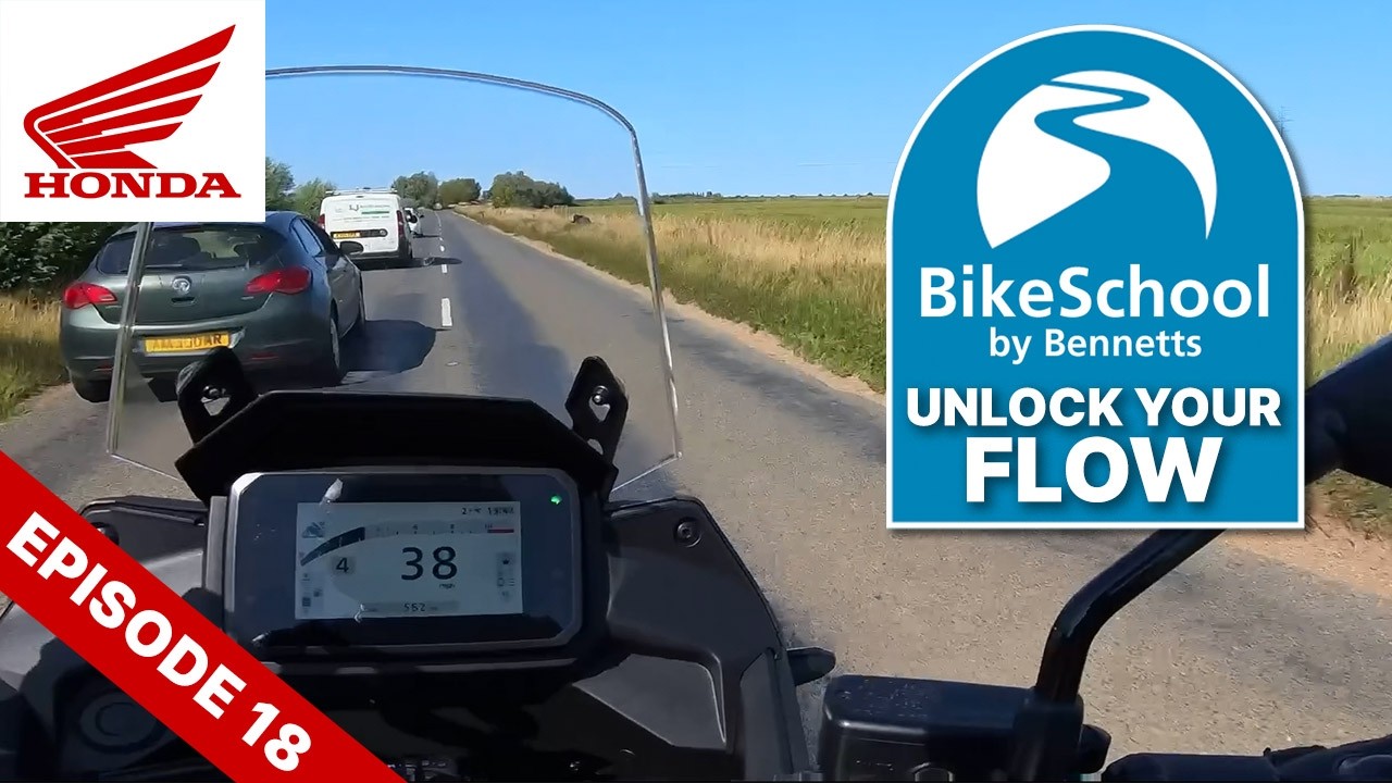 Transform your riding from functional to phenomenal | Better Riding