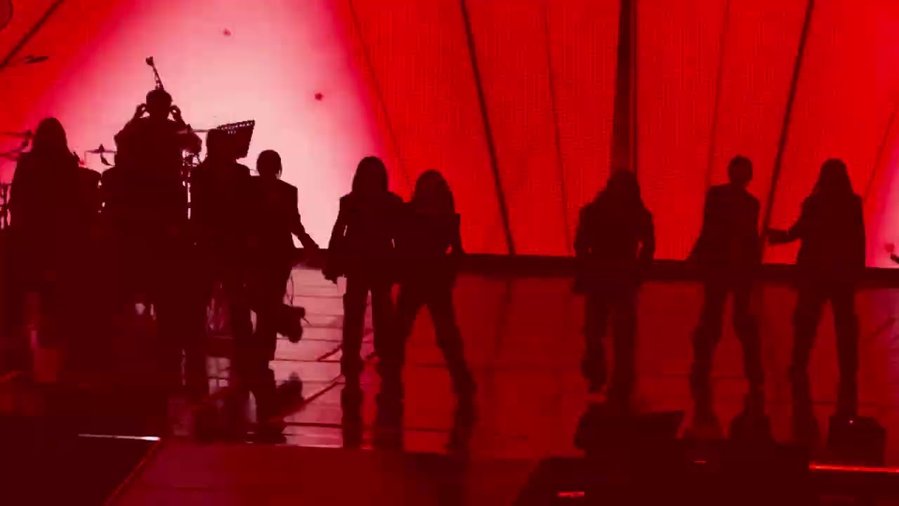 260221 Apink (에이핑크) - 주문 MIROTIC (동방신기) + Fizzy Soda｜2026 Apink 8th Concert〈The Origin : APINK〉 DAY1