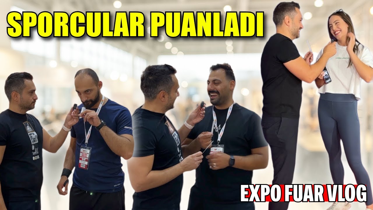 Sporcular Hangi LV’yi Seçti? 🥊✨ | L’Immensité vs Imagination ✅
