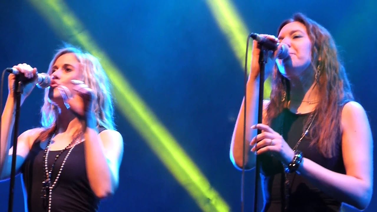 The Classic Rock Show - Mr Blue Sky @ De Montfort 2013