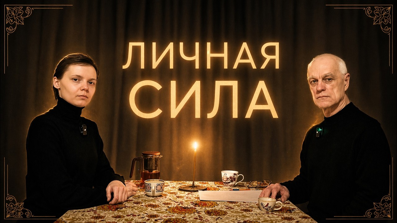 Мужская Экспансия, Сила Духа и выход из социальной игры | встреча клуба 29 марта в Москве