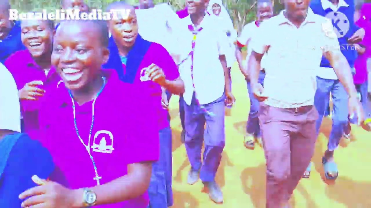 NDUGU YANGU USIACHE KUSHIRIKI MICHEZO