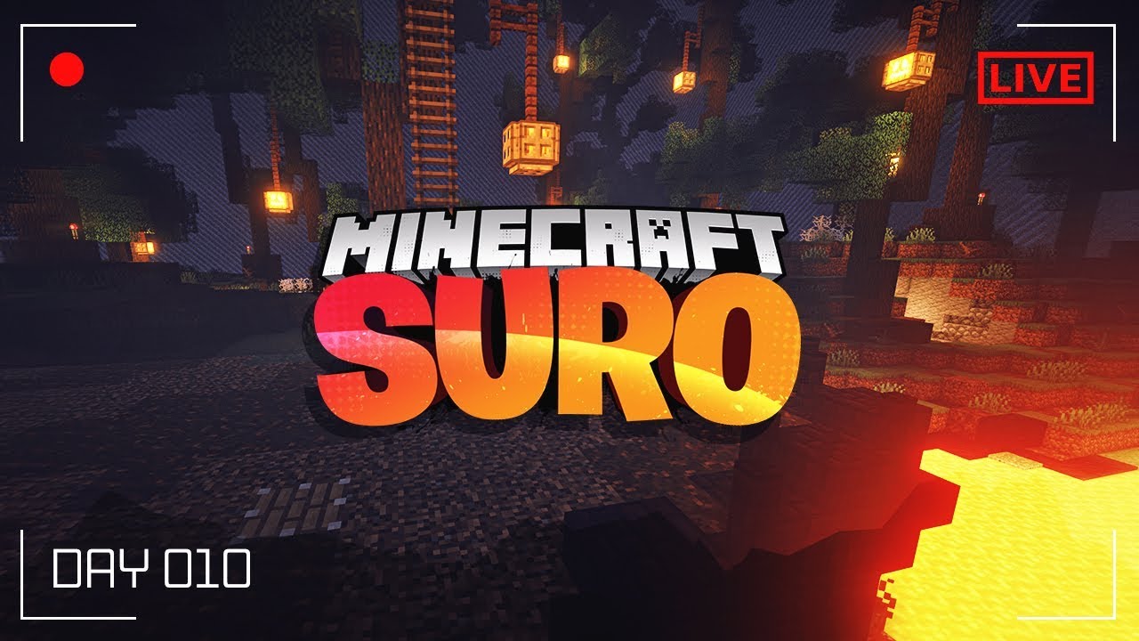 Minecraft #SURO - Tag 10 - DER FINALE KAMPF!