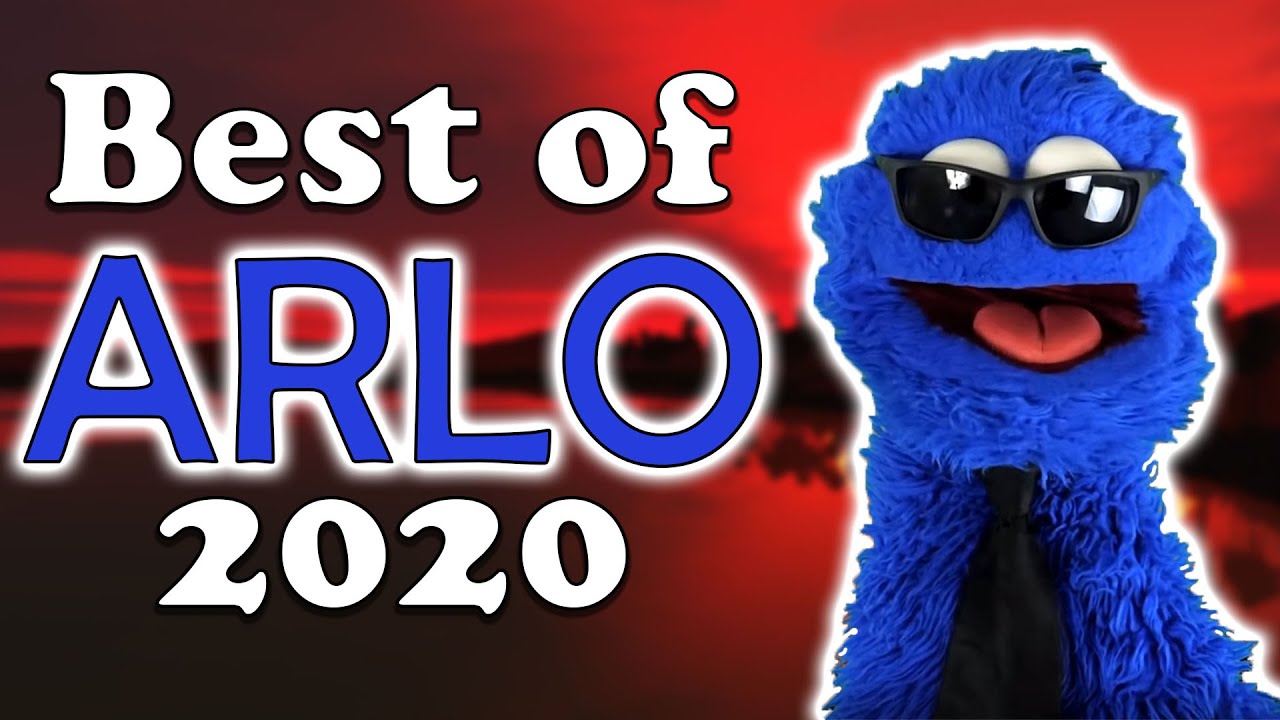 Best of Arlo 2020