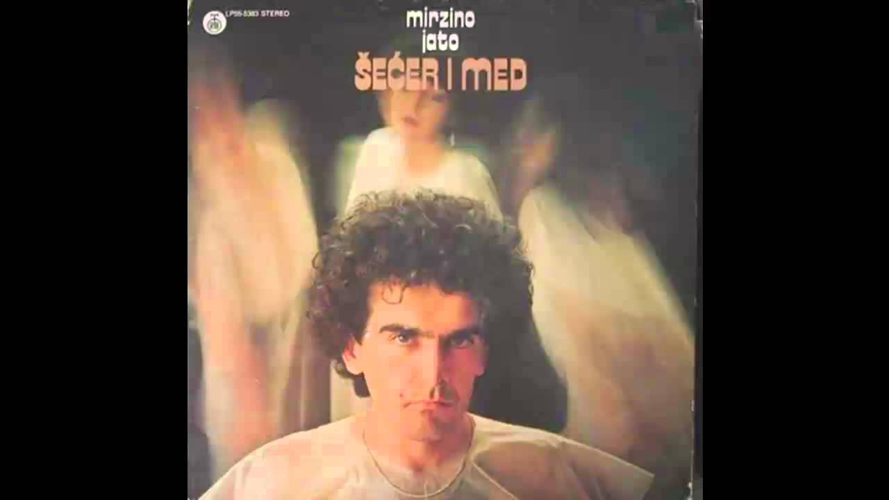 Mirzino jato - Apsolutno tvoj - (Audio 1979) HD