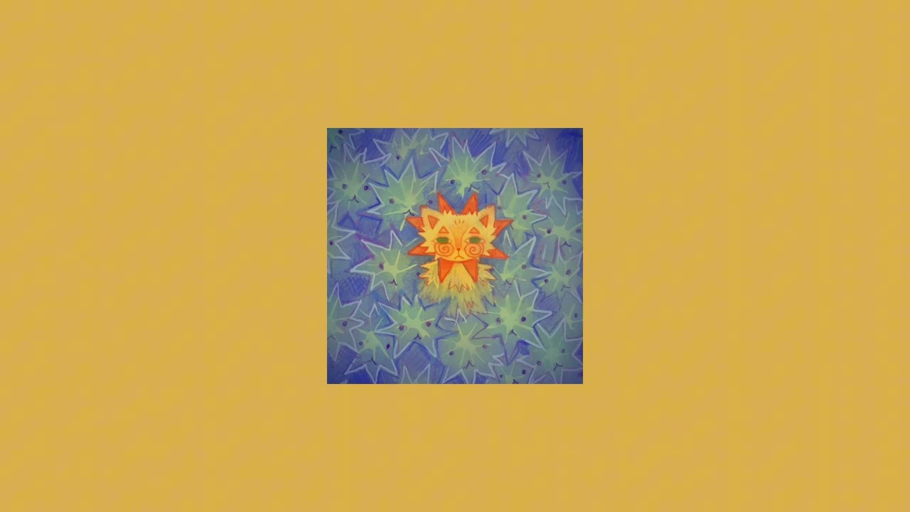gnaw ☆ Alex G (sped up)