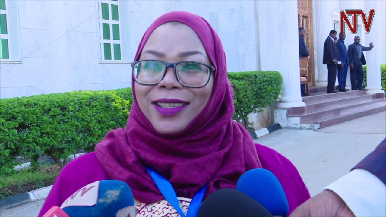Zanzibar wants separate seats in EAC parliament
