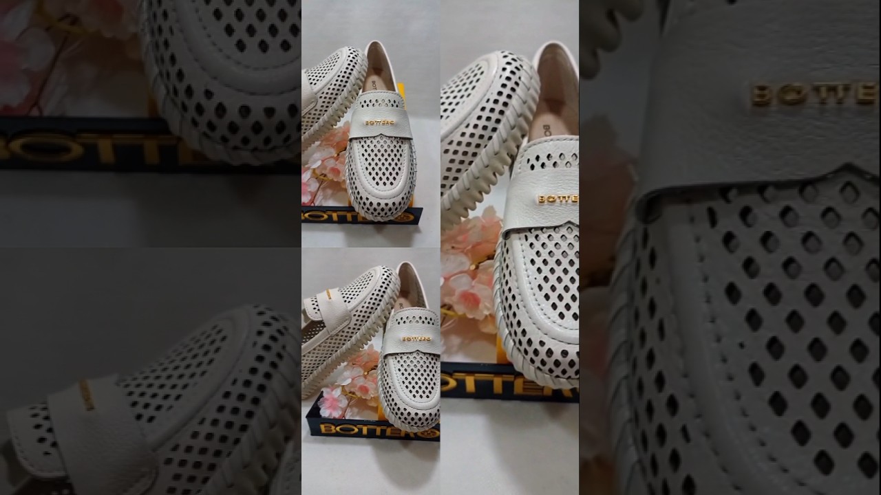 Sapato Bottero #calcados #moda #bottero