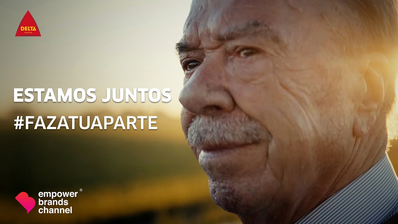 Delta Cafés 